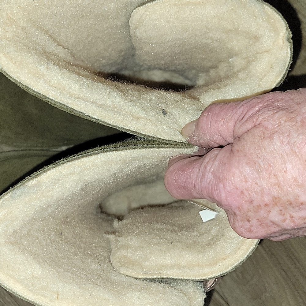 BearPaw Rita Style - Picture 8 of 11